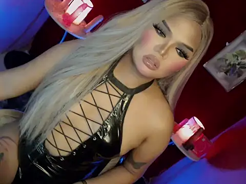 deliciouscum69 online show from February 21, 2026, 12:55 am