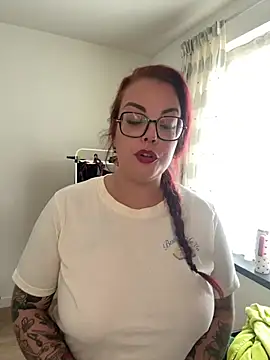 Miss Lucifer6 online show from June 8, 2026, 12:27 pm