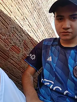 novinho safado   online show from July 21, 2026, 4:53 pm