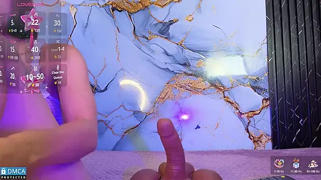 nena cupcake  online show from October 13, 2025, 11:10 am