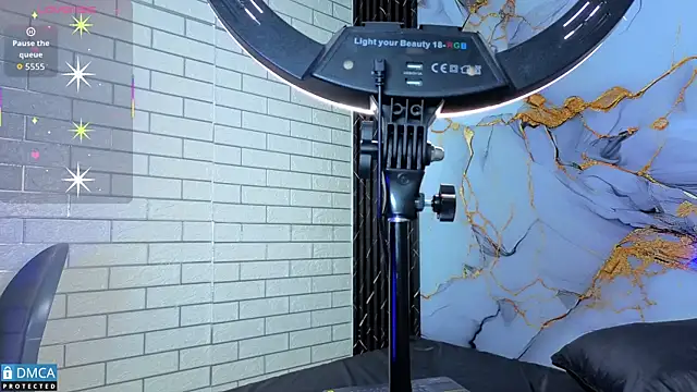 nena cupcake  online show from January 7, 2026, 11:01 am