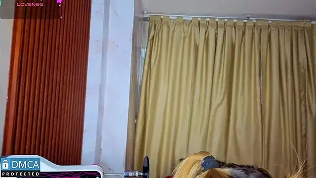 nena cupcake  online show from March 3, 2026, 11:05 am