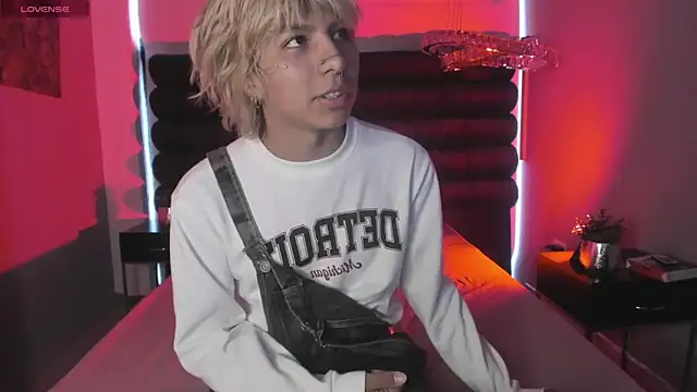 OliIverr22 online show from December 4, 2025, 12:14 pm