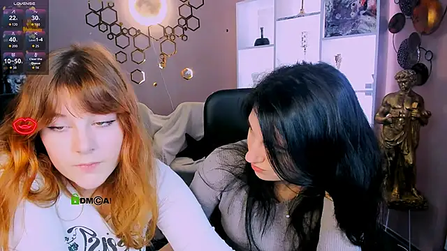 lola sun12 online show from November 26, 2025, 9:16 pm