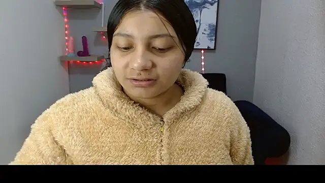 pixiefuckass online show from November 19, 2025, 12:05 pm