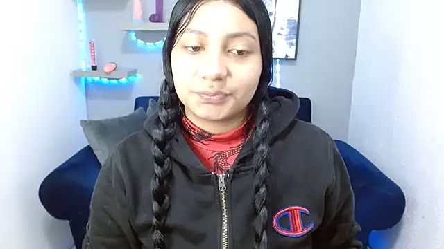 pixiefuckass online show from November 20, 2025, 12:05 pm