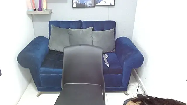 pixiefuckass online show from November 24, 2025, 12:38 pm