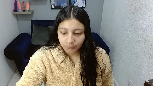 pixiefuckass online show from November 25, 2025, 12:27 pm