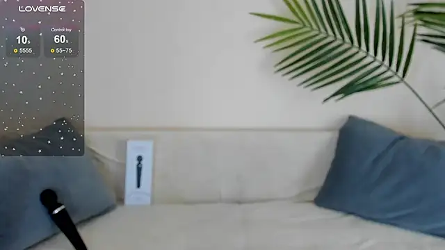 BlackyLii online show from September 12, 2025, 1:28 am