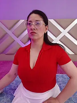 Alana steel 1 online show from November 13, 2025, 12:15 pm