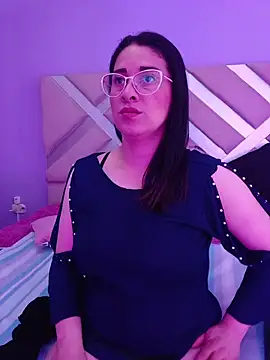 Alana steel 1 online show from November 14, 2025, 12:04 pm