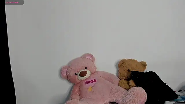 HaileyDuke online show from March 21, 2026, 12:15 am