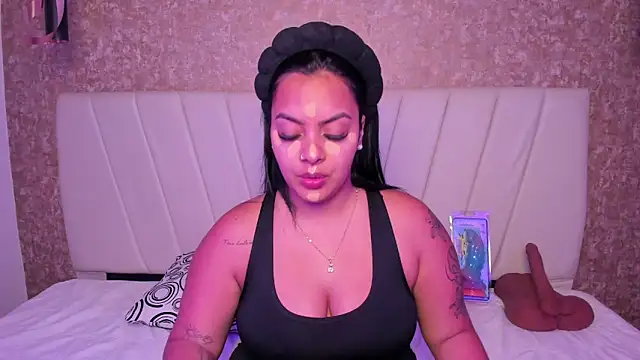 Amaranta carey online show from February 2, 2026, 12:20 am