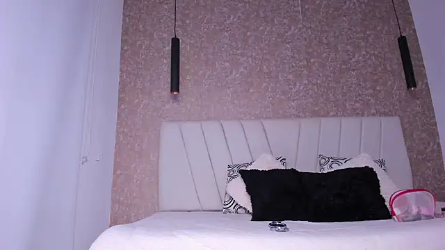 Amaranta carey online show from March 26, 2026, 11:43 pm