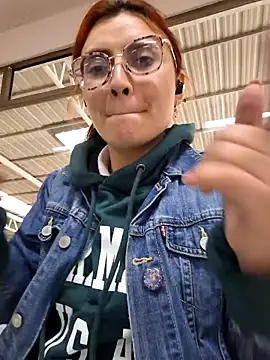 Natalykaty online show from April 19, 2026, 7:38 pm