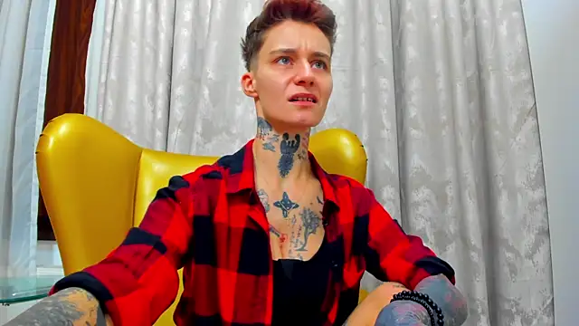 Kennysx online show from November 21, 2025, 8:29 pm