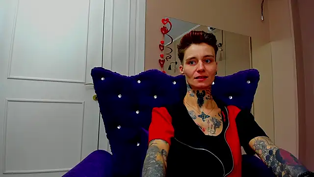 Kennysx online show from November 24, 2025, 8:19 pm