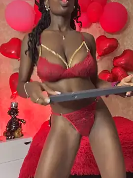 MorenaLush Eup online show from March 8, 2026, 2:04 am