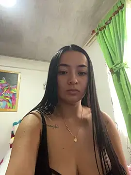 JulietaRioss online show from January 10, 2026, 8:32 pm