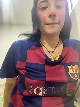 ImEmily444 online show from November 9, 2025, 9:35 pm