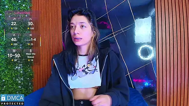 stepha   online show from September 25, 2025, 11:14 am