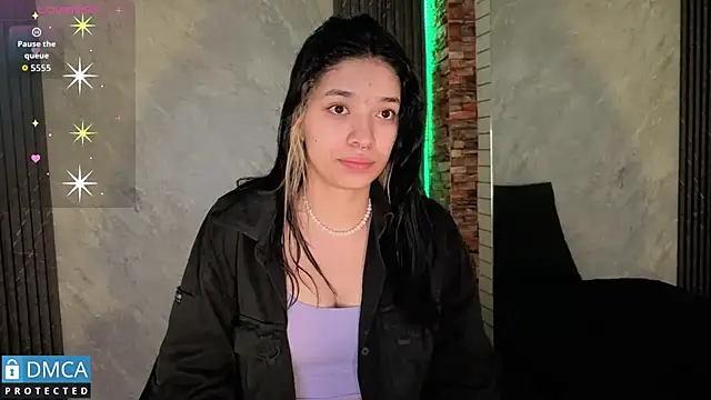 stepha   online show from December 20, 2025, 11:06 am