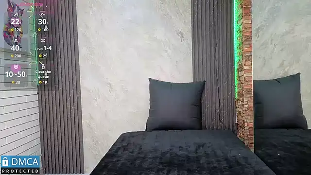 stepha   online show from December 22, 2025, 10:56 am