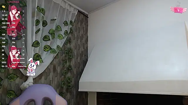 anishasanchezcm101 online show from January 15, 2026, 3:55 am