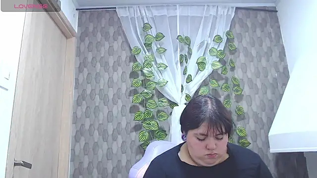 anishasanchezcm101 online show from February 7, 2026, 3:21 am