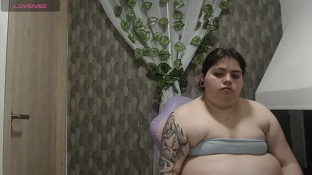 anishasanchezcm101 online show from February 18, 2026, 3:02 am