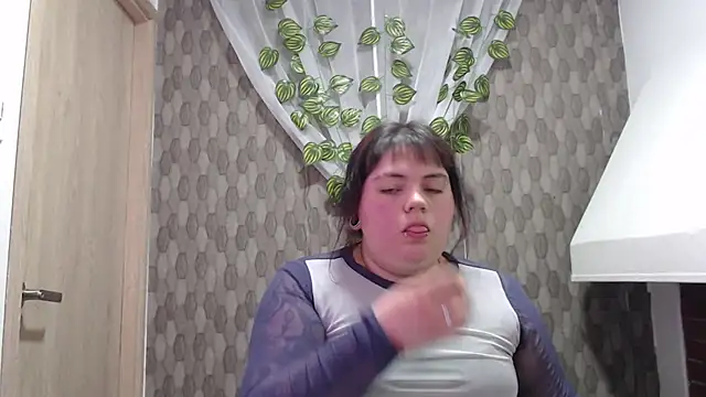 anishasanchezcm101 online show from February 20, 2026, 3:25 am