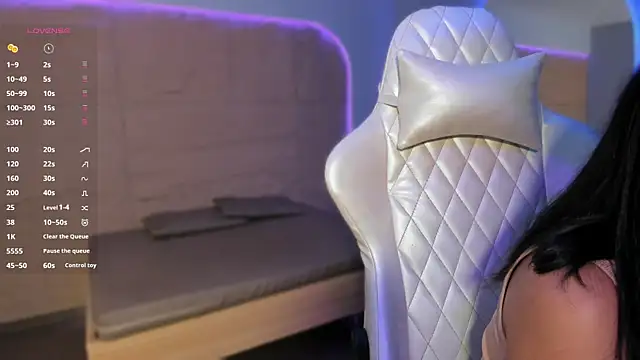 HannahMontgomery online show from January 8, 2026, 4:42 pm