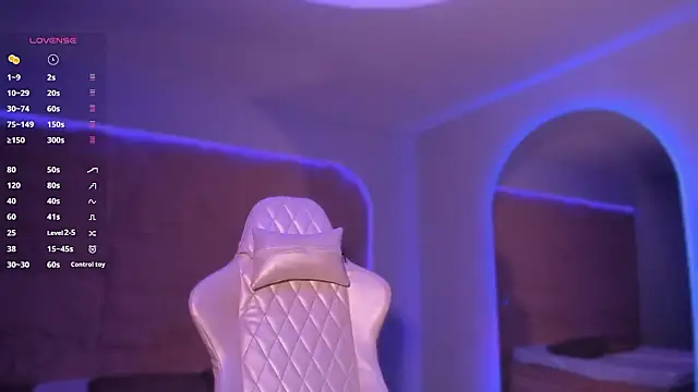 HannahMontgomery online show from February 16, 2026, 4:14 pm