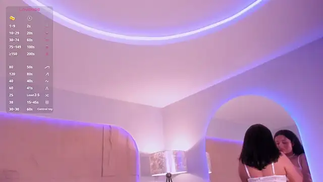 HannahMontgomery online show from April 1, 2026, 5:21 pm