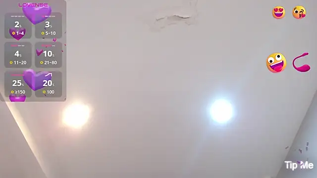 CharlotteCottin online show from September 9, 2025, 11:21 am