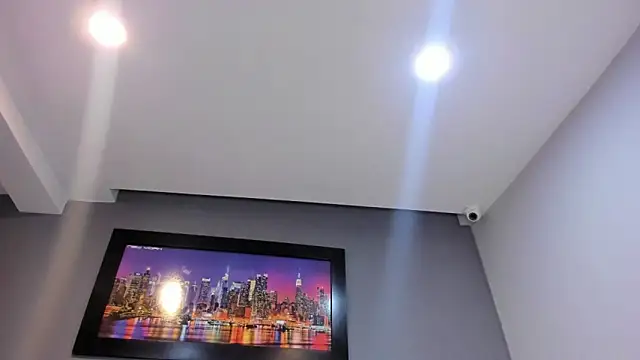 CharlotteCottin online show from April 7, 2026, 2:50 pm