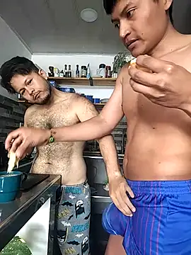 DADDYTTEDY1 online show from November 20, 2025, 3:45 pm