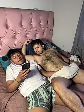 DADDYTTEDY1 online show from March 12, 2026, 10:49 pm