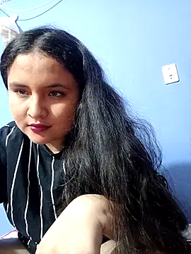 sweetiemelody online show from October 7, 2025, 8:55 am