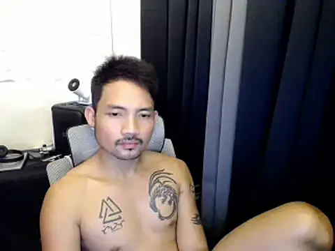 Thefriskyasian online show from September 26, 2025, 10:47 pm