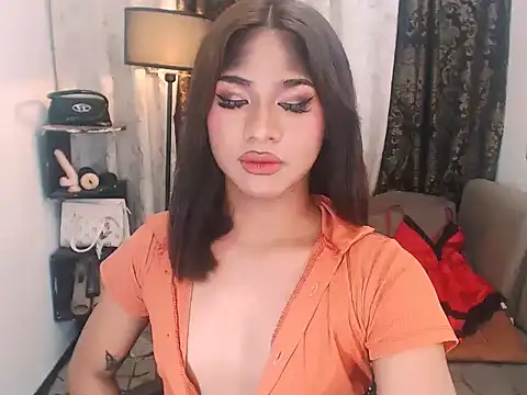 asianlatina69 online show from September 27, 2025, 9:58 am