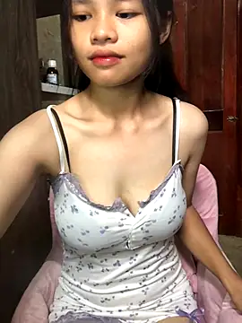 Hana-44 online show from September 14, 2025, 2:00 am