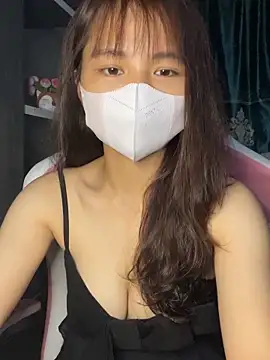 Hana-44 online show from February 23, 2026, 1:36 am