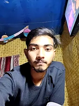 Hot- couple online show from January 11, 2026, 4:45 pm