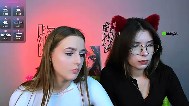 lily morty online show from October 5, 2025, 9:24 pm