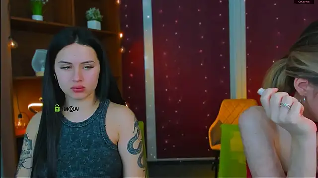 lily morty online show from April 10, 2026, 6:45 pm