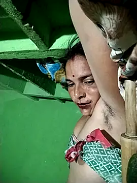 Hot Kajal5 online show from September 23, 2025, 11:52 pm