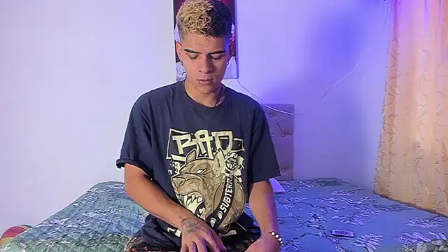 wyatt 3 online show from September 19, 2025, 11:22 am