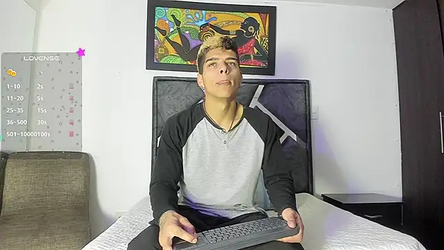 wyatt 3 online show from October 8, 2025, 11:30 am