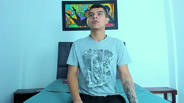 wyatt 3 online show from November 24, 2025, 12:16 pm